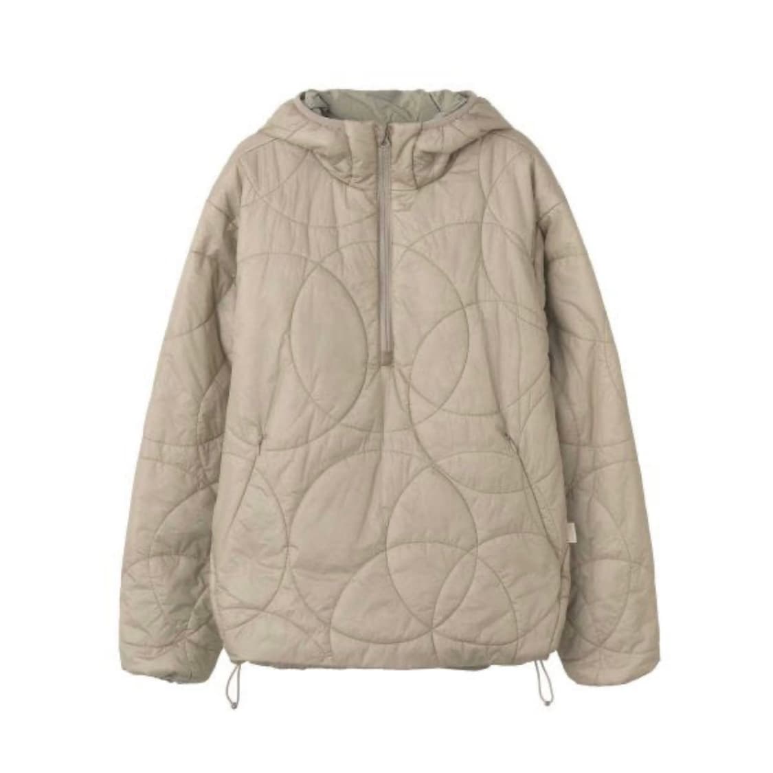 SCULPTOR PRIMALOFT® Quilted Anorak 아노락 상품이미지1