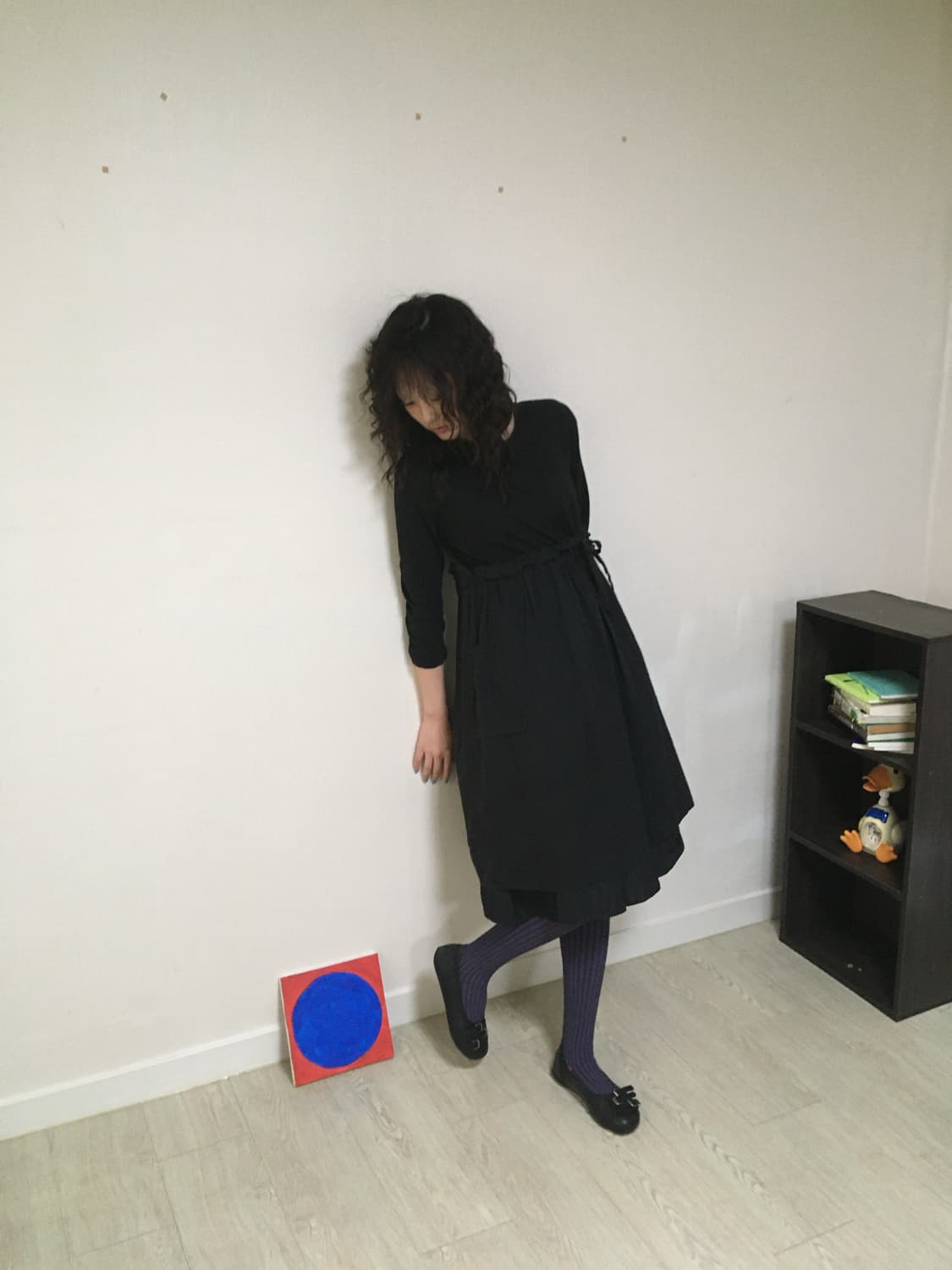  vintage top 상품이미지3