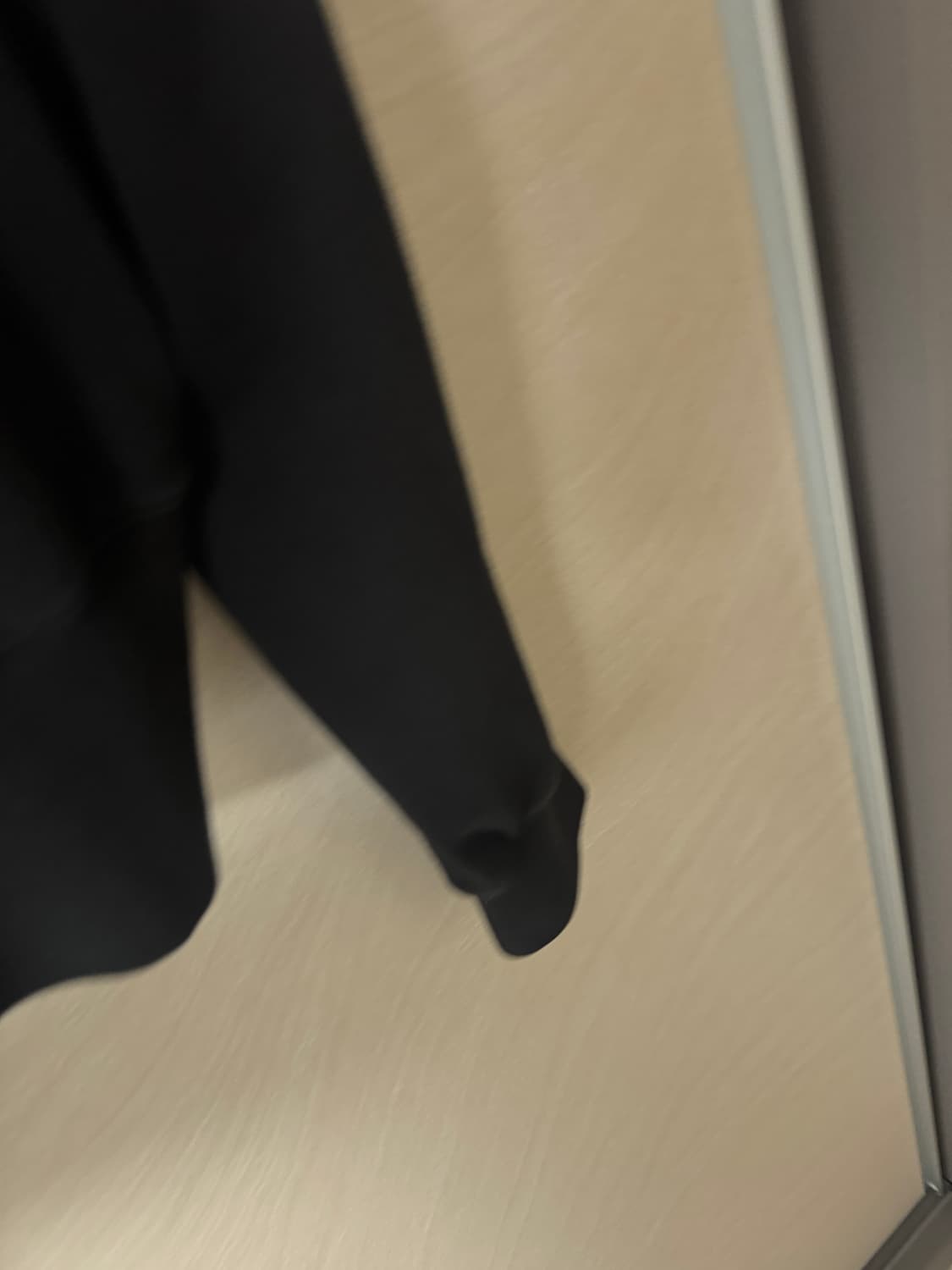 누마레 ee 커브드 후드 XL 상품이미지4