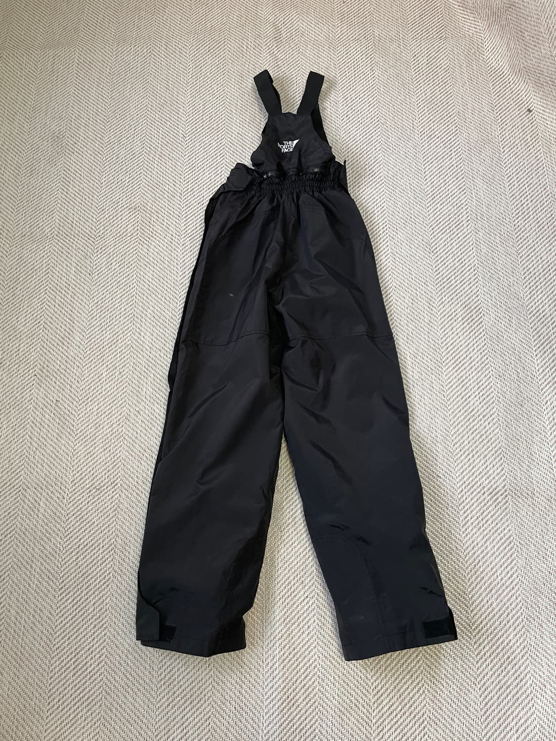 노스페이스 서밋 고어텍스 오버롤 팬츠 J03219 상품이미지5