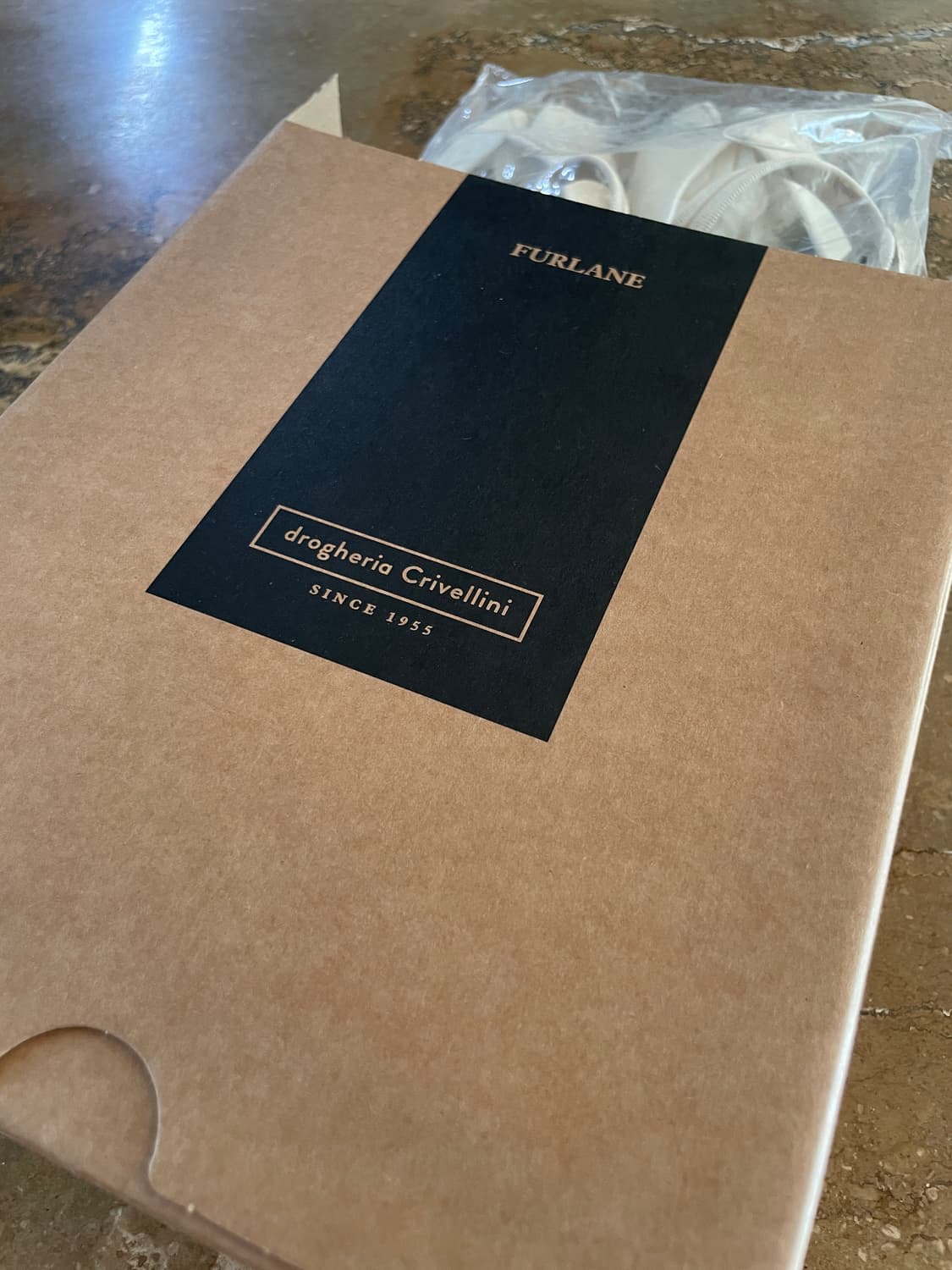 Drogheria Crivellini 타비 38 새상품 상품이미지8