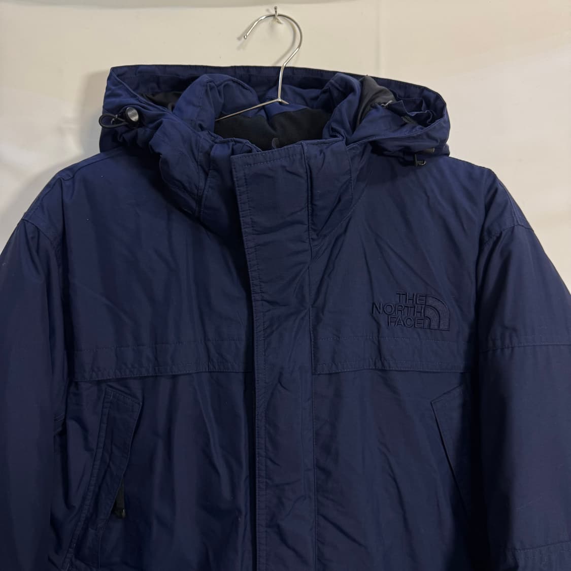 노스페이스 하이벤트 구스다운 패딩 점퍼 상품이미지2