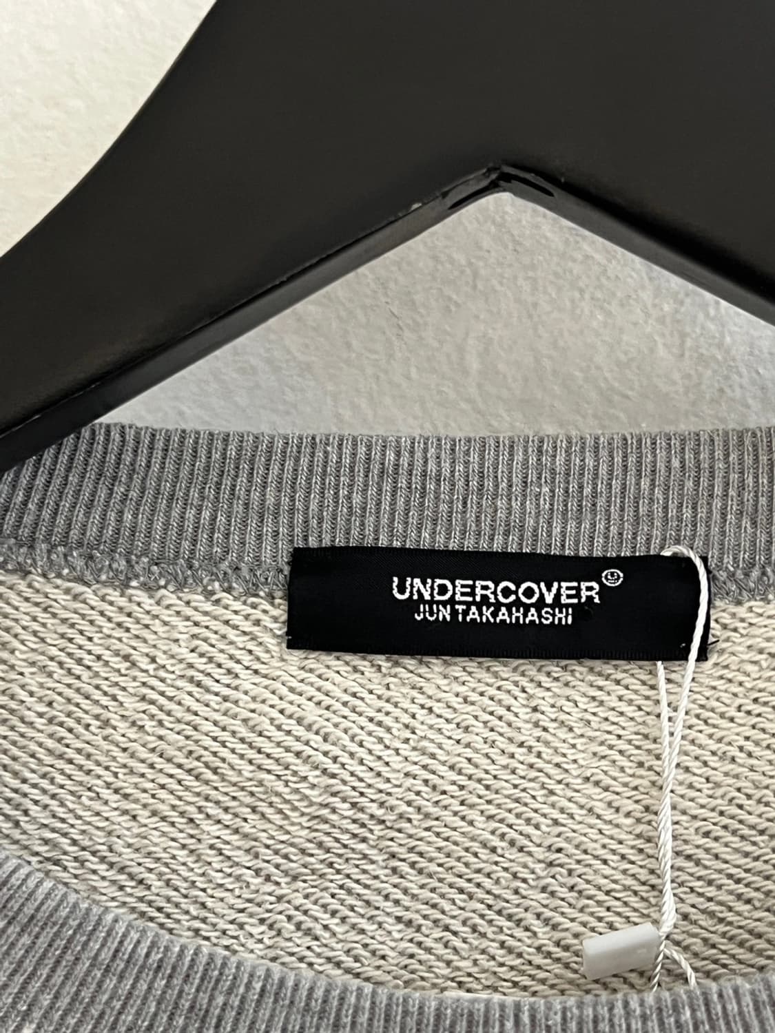 언더커버 스웻셔츠 상품이미지2