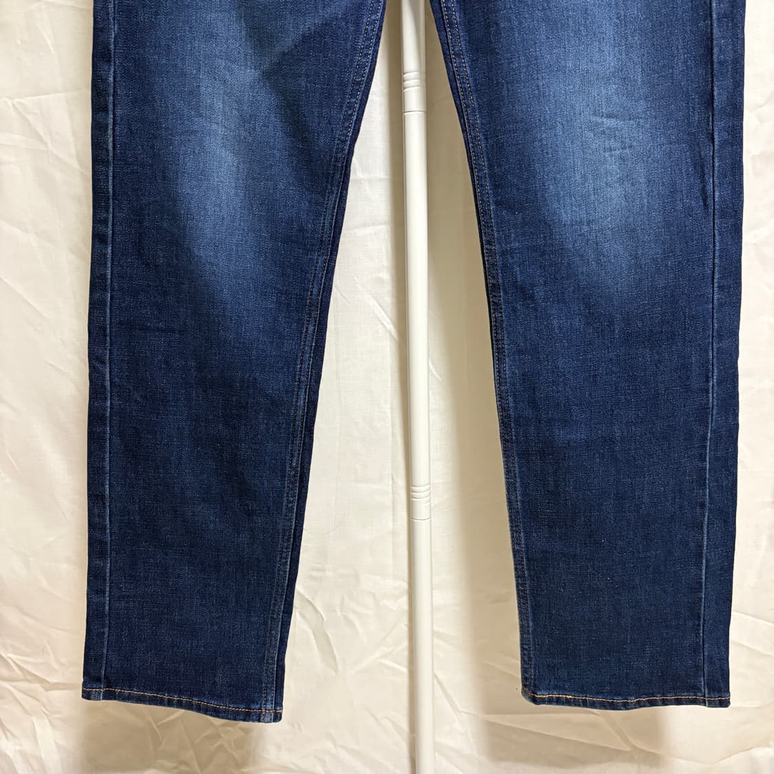 리바이스 505 레귤러 스트레이트 데님팬츠 / W32, L32 상품이미지5
