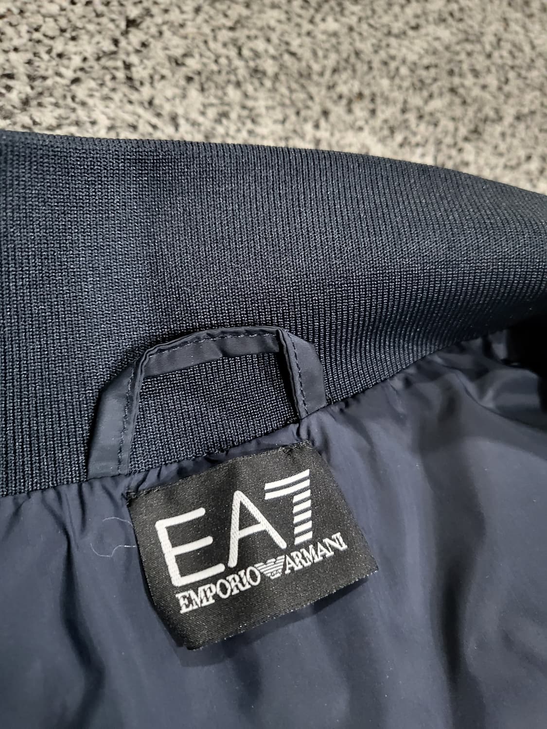 임페리오 아르마니 패딩 점퍼 상품이미지4