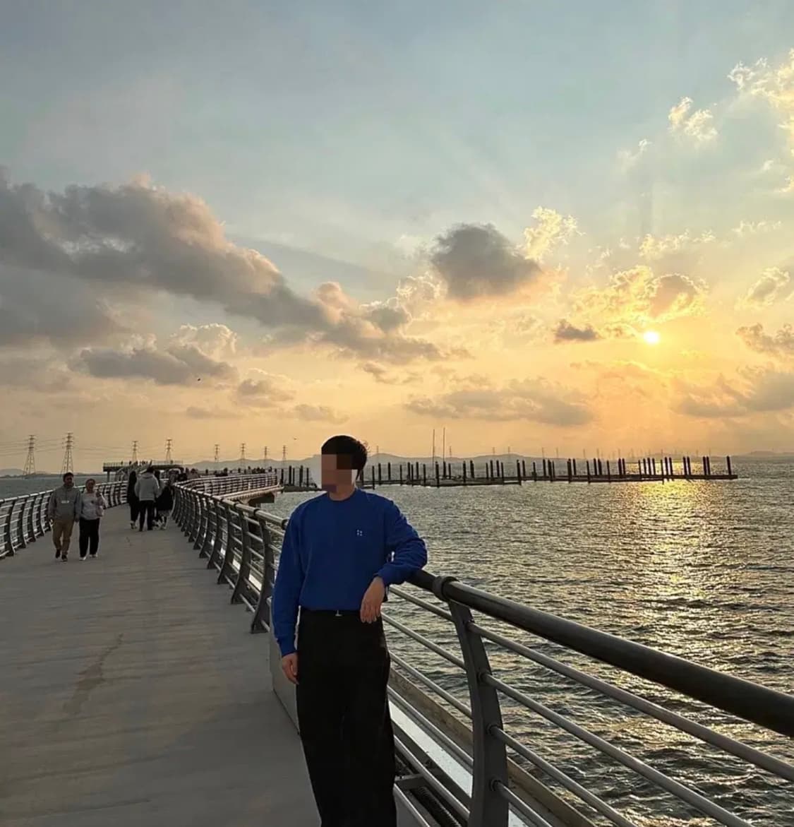 아더에러 시그니피컨트 맨투맨, 반팔 상품이미지7