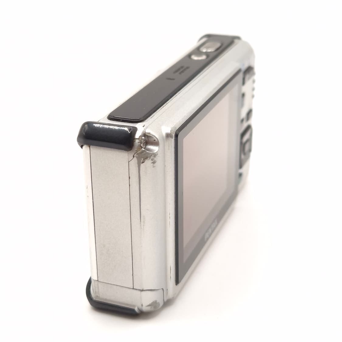 한글지원 방수 🏊‍♂️펜탁스 옵티오 W80 블루 ✨ 상품이미지9