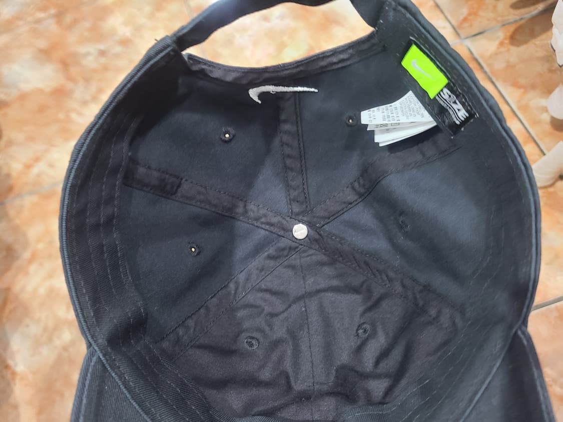 나이키 코리아 볼캡  상품이미지4