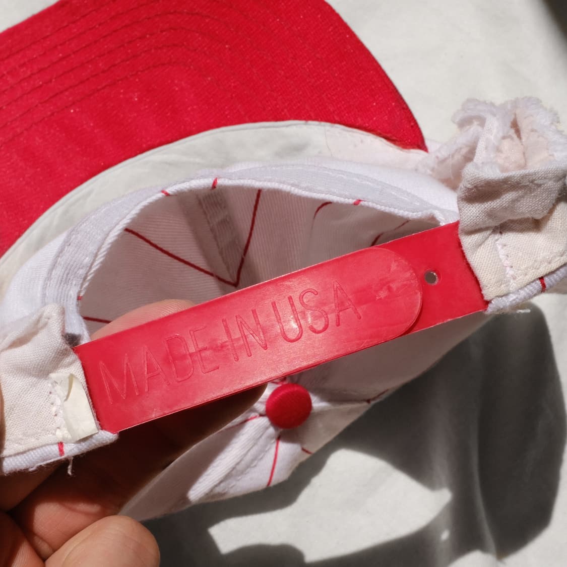 1990‘s Made In USA Coca Cola Cap 상품이미지5