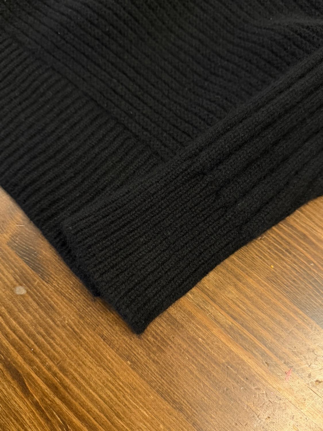 고비 캐시미어 니트 여성66-77 상품이미지8