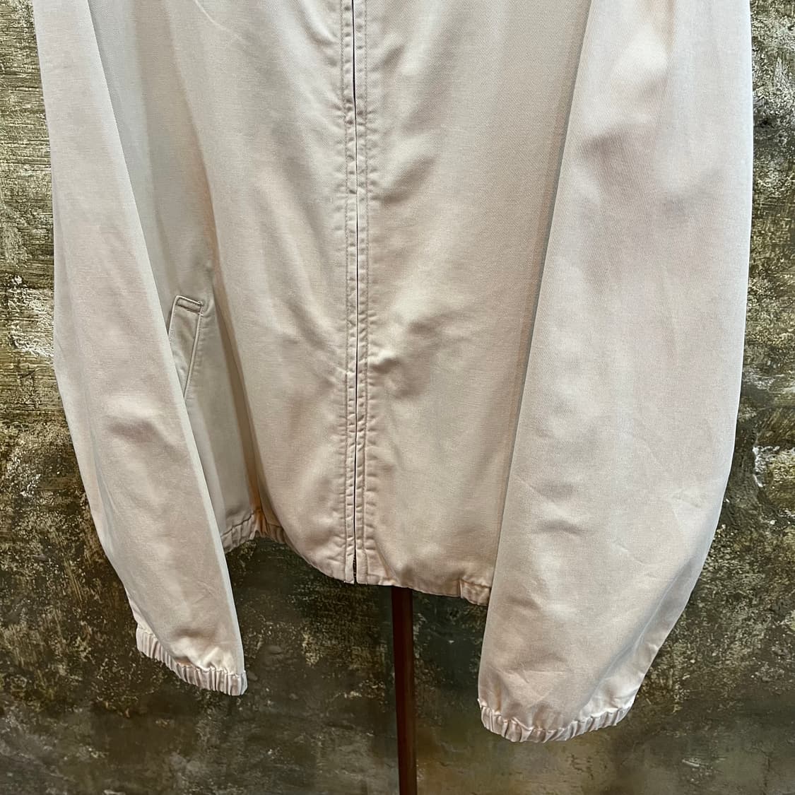 90s US 폴로 랄프로렌 스윙탑 자켓 2 미국 빈티지 상품이미지3