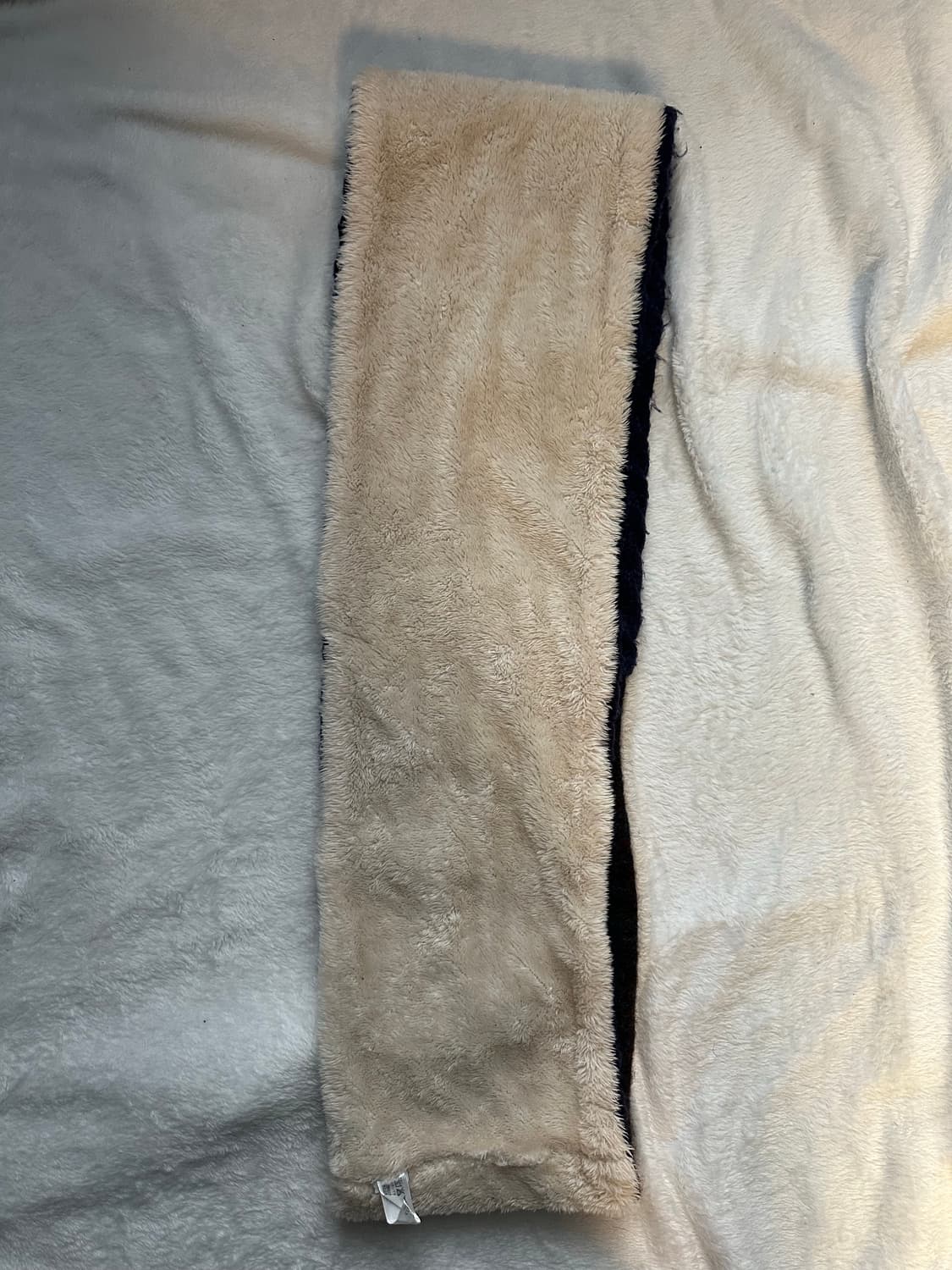 Harris Tweed neck warmer 상품이미지4