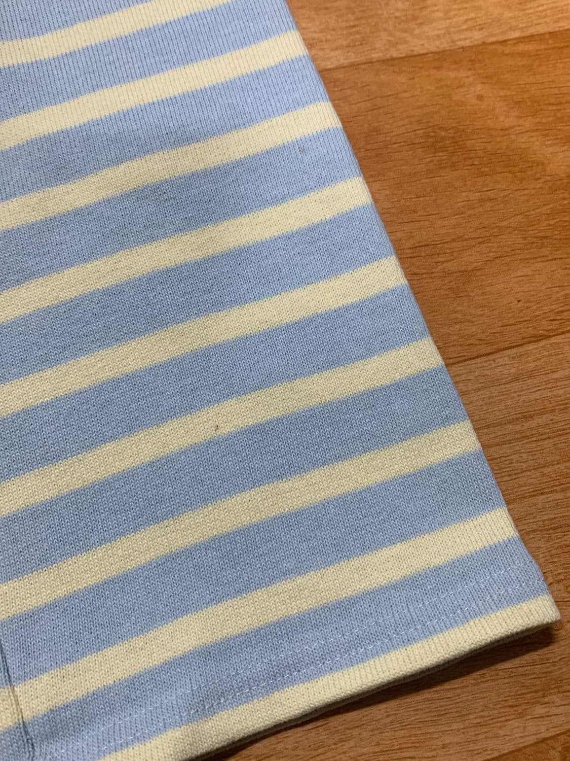 SAINT JAMES 세인트 제임스 길도 엘보우패치(유니색스) 상품이미지5