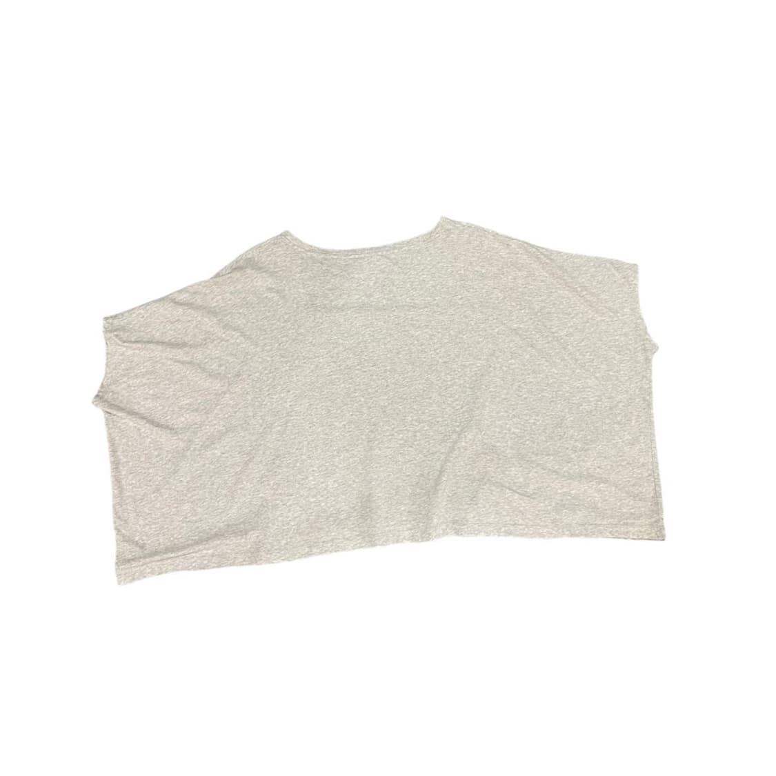 디젤 가오리핏 크롭 반팔티 상품이미지2