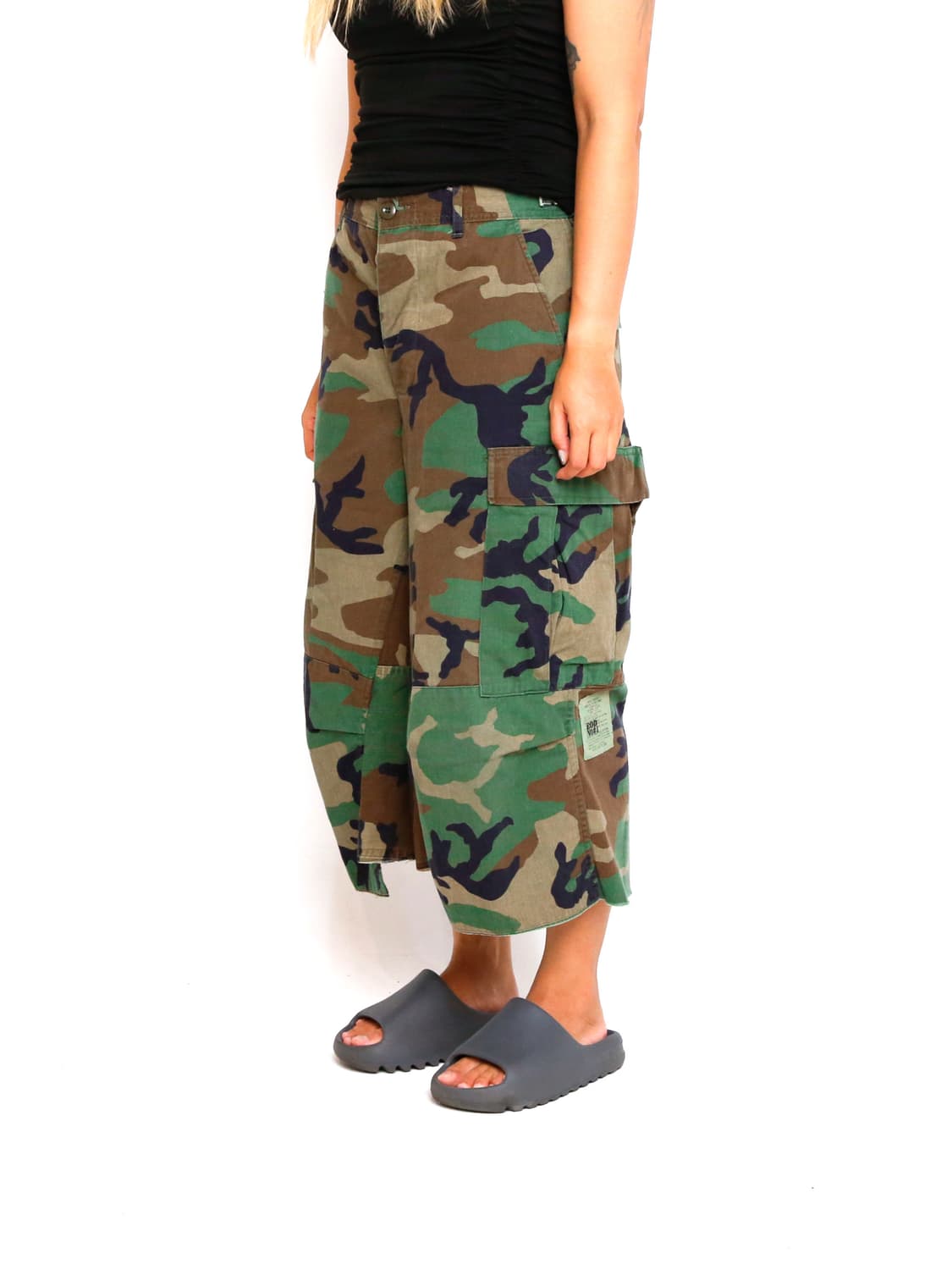 Woodland BDU Bermuda (S)_ 003 상품이미지7