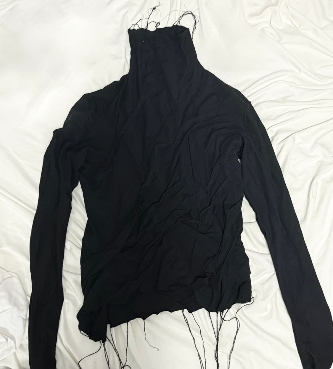 Post Archive Faction 2.0 long sleeve 상품이미지1