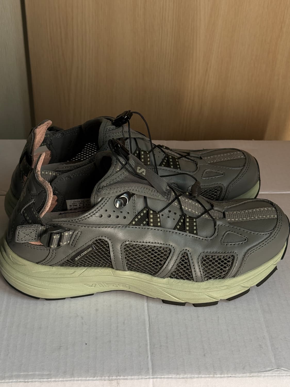 살로몬 테크소닉 260 상품이미지1