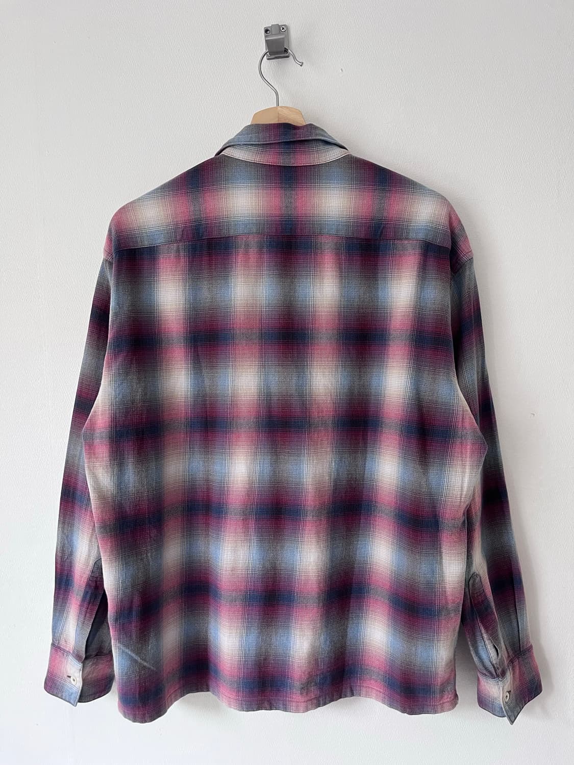 n.hollywood shirt 상품이미지6