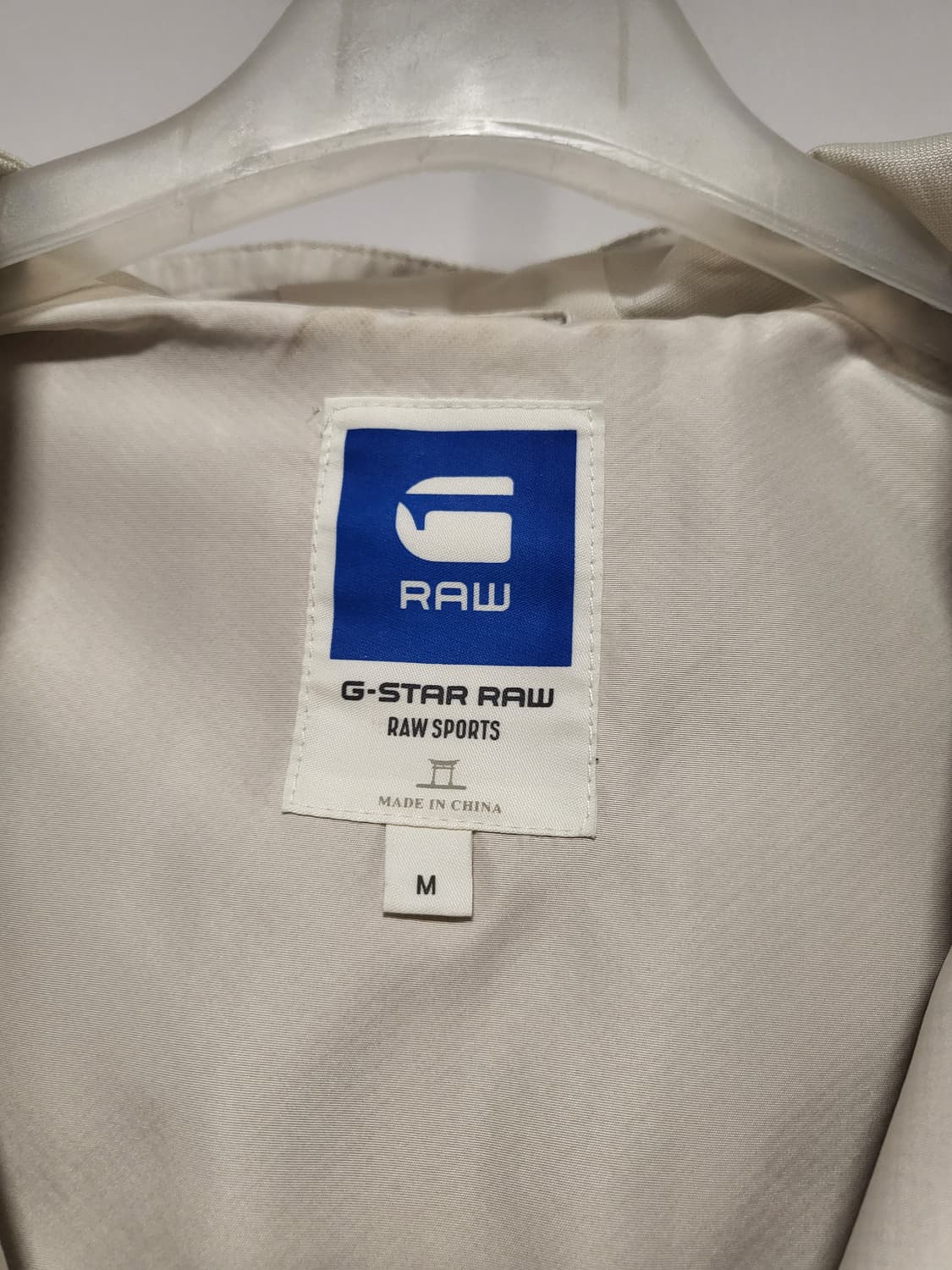 G-star RAW 후드 집업자켓 상품이미지3