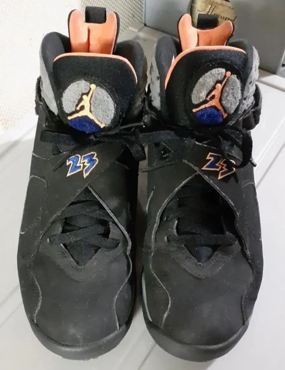 조던8 피닉스 선즈  상품이미지2