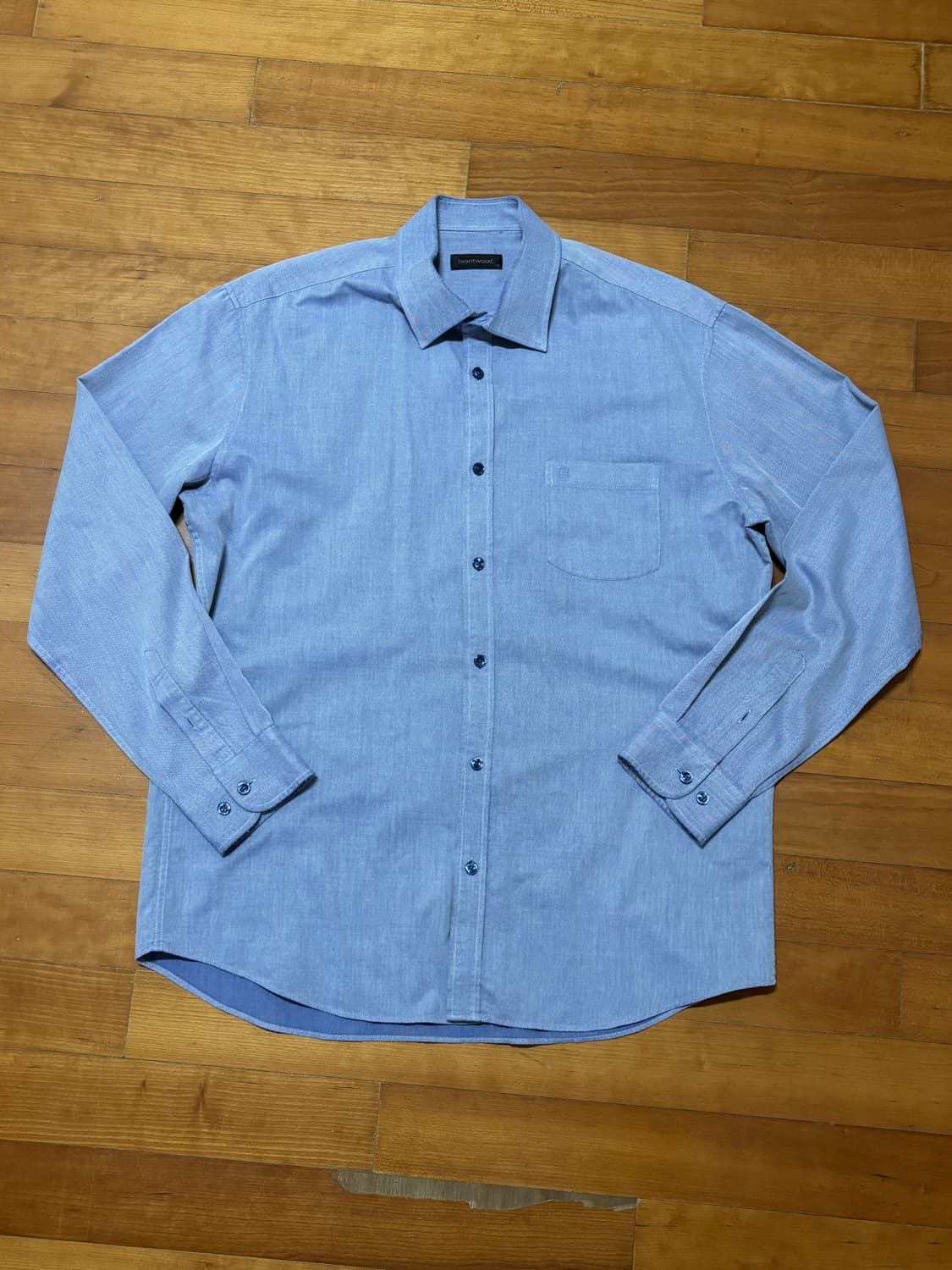 brentwood shirts 110size 브렌트우드 상품이미지1