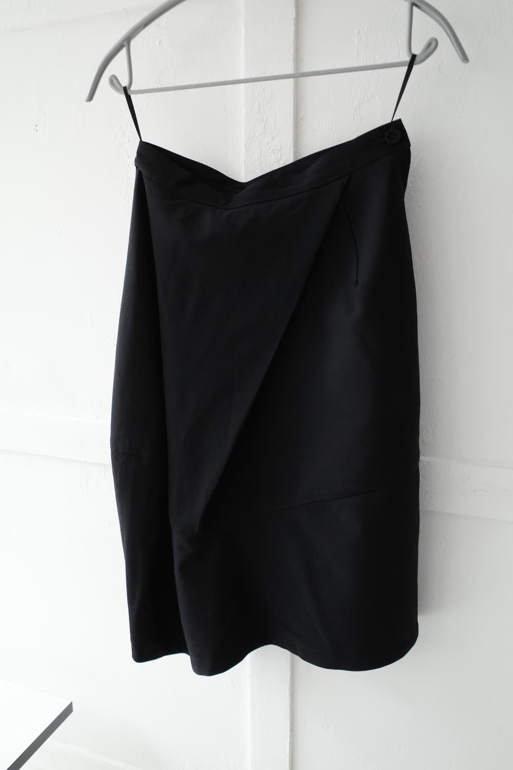 [Comme des Garcons Tricot] 1990 패턴 스커트 상품이미지2