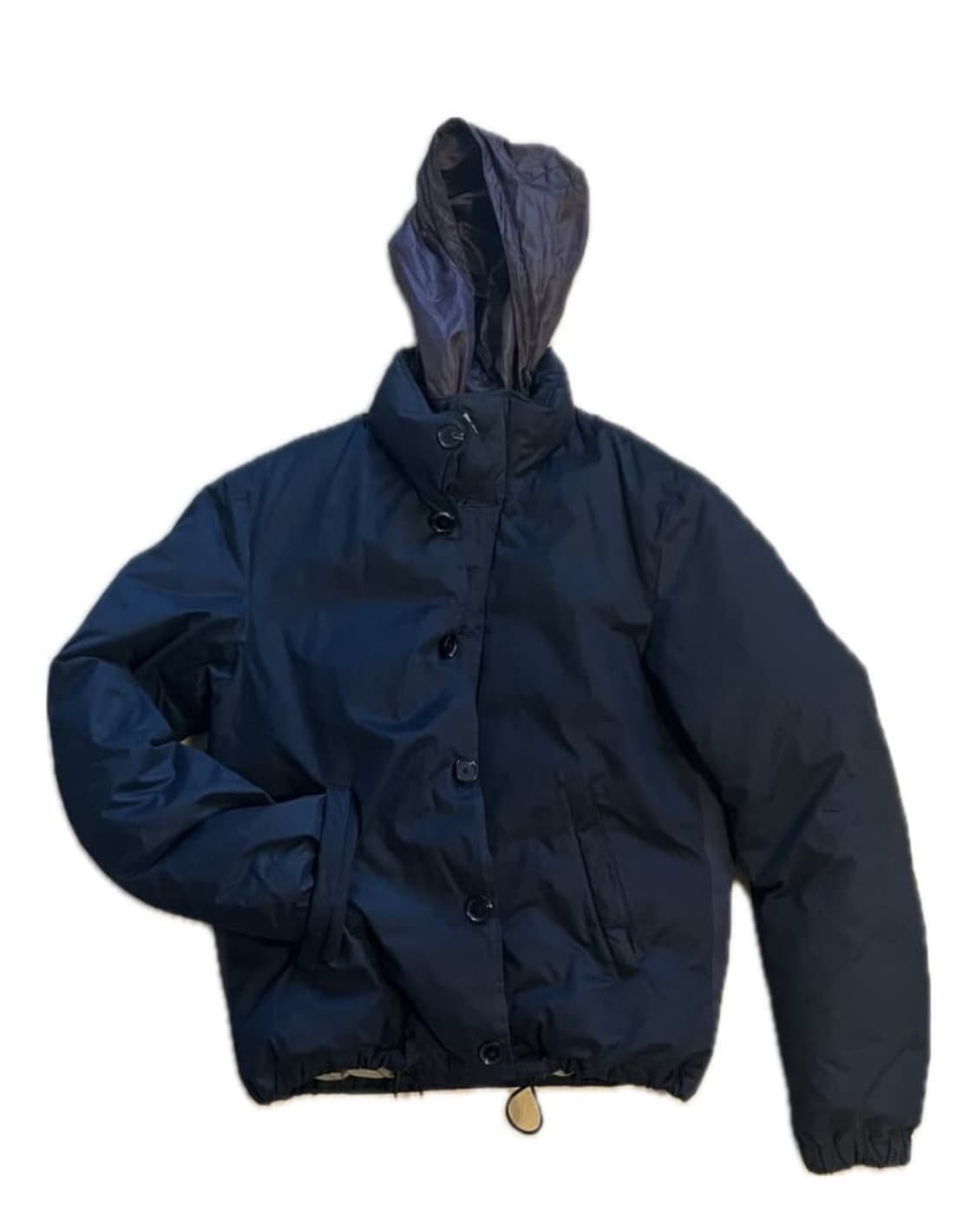 아크네스튜디오 후드 패딩44 상품이미지1