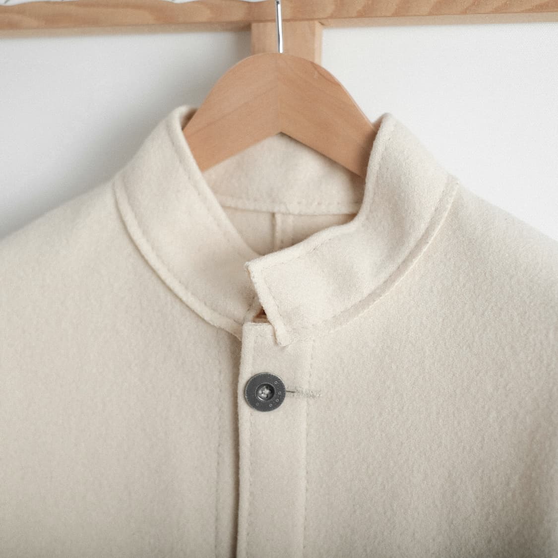 아나토미카 울 도커 자켓 2(100-103)사이즈 상품이미지5