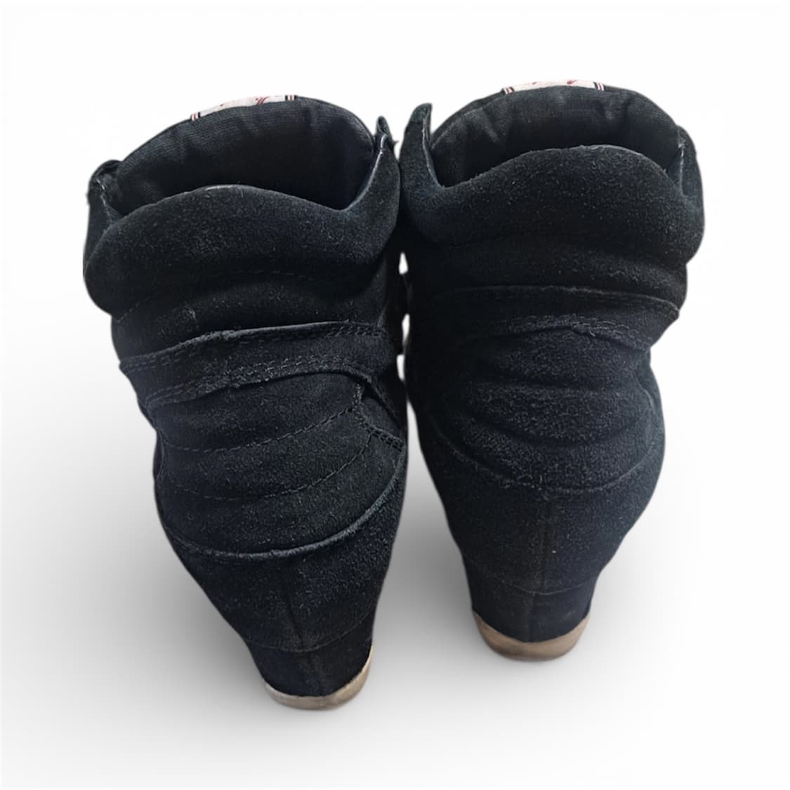 Ash 보위 하이탑 스니커즈 38 상품이미지2