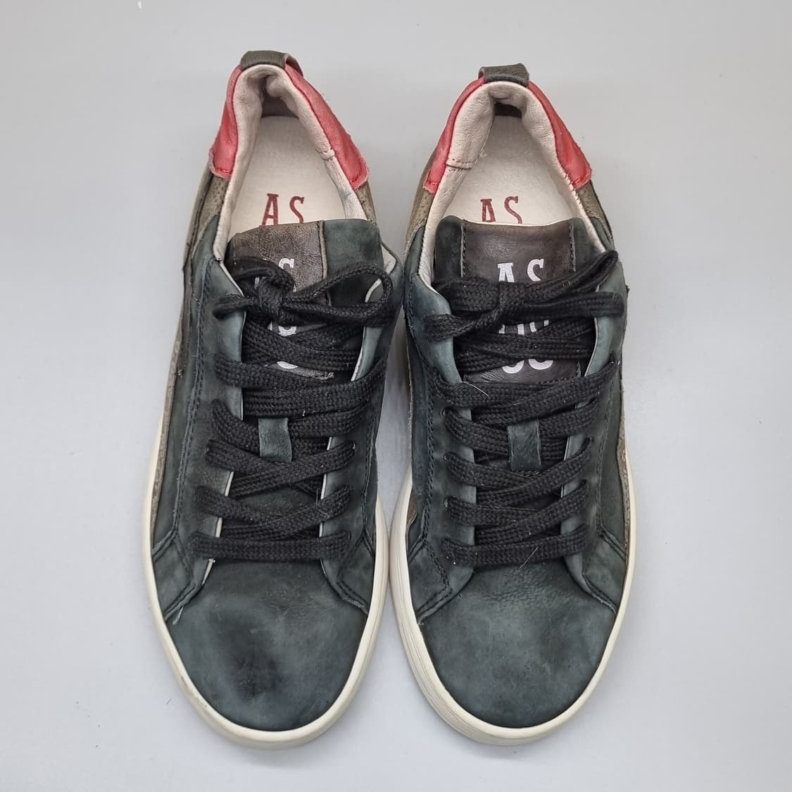 AS98 여성스니커즈 35.5. 225 상품이미지2