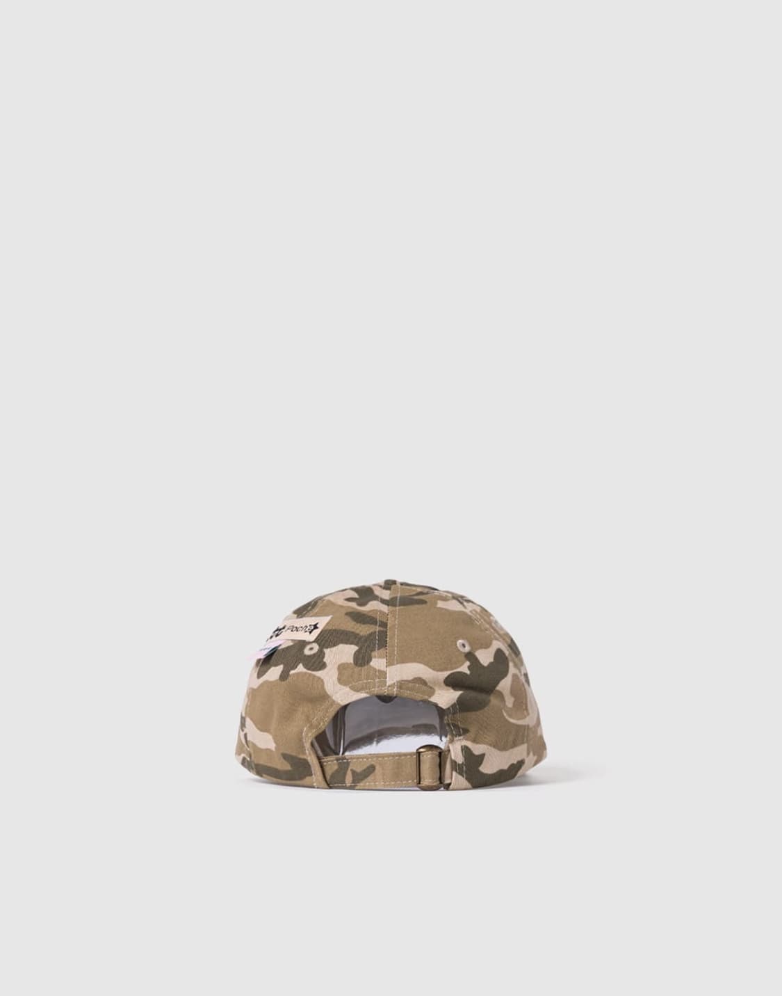 LTTT CAP - camo  상품이미지2
