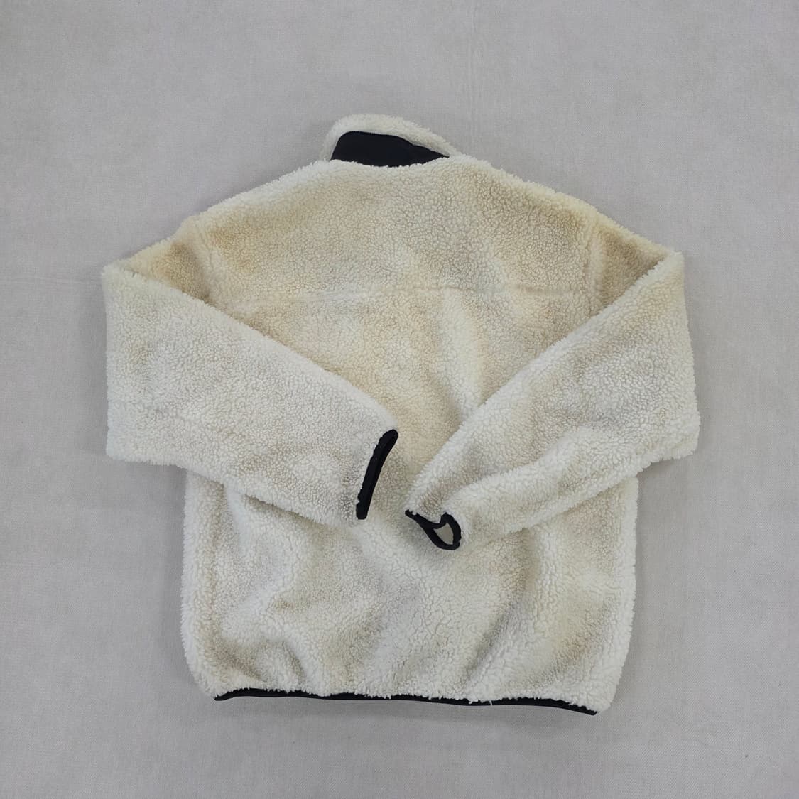 [100] 네파 후리스 집업 자켓 0129J1 상품이미지2