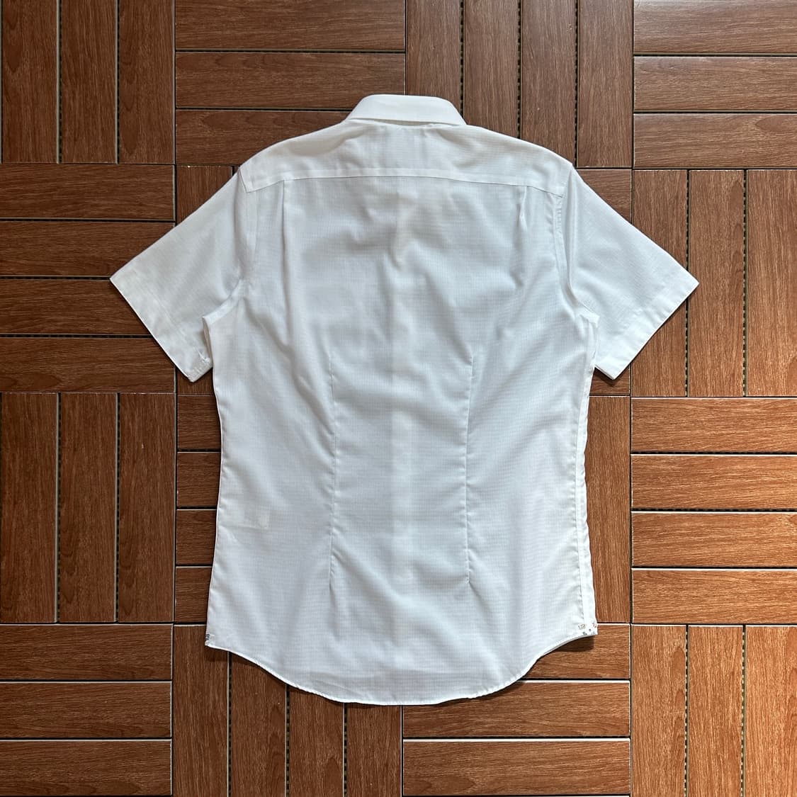 Paul smith cotton 1/2 shirts 상품이미지2