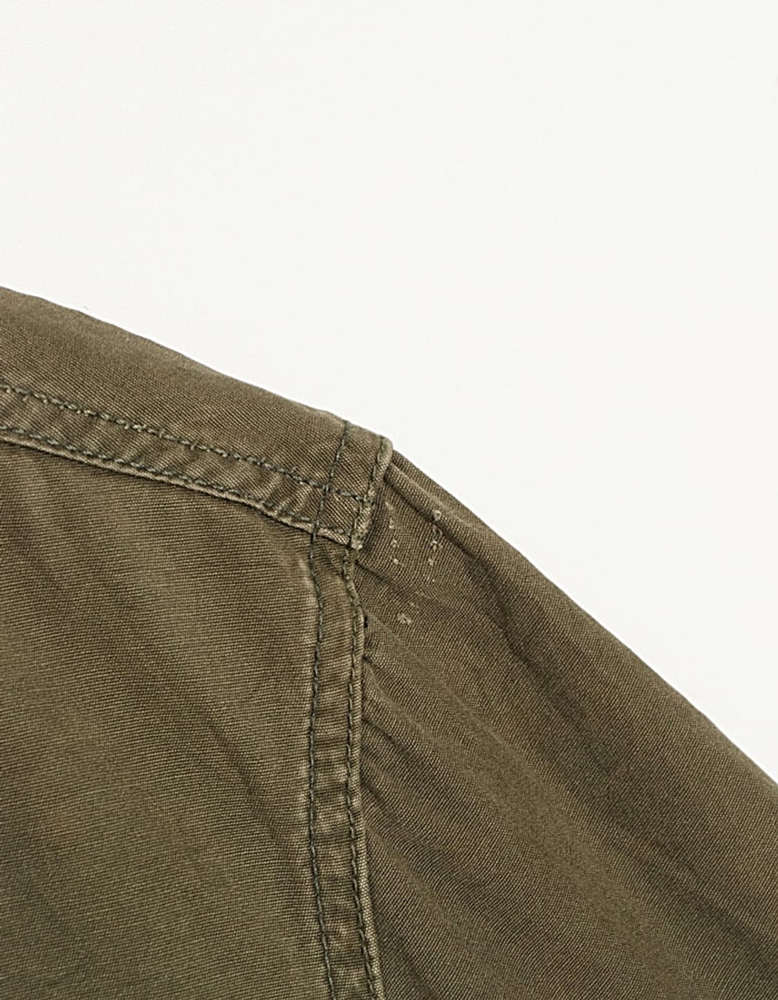 CIAOPANIC WORKS M-65 Fishtail Parka 상품이미지5