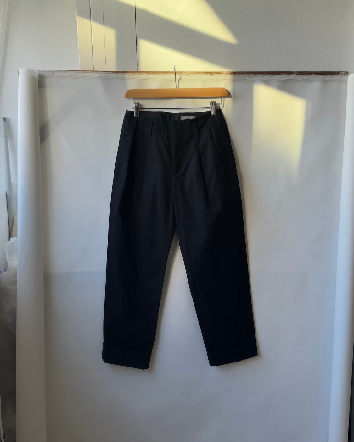 [MARGARET HOWELL] Cotton ChinoPants 상품이미지1