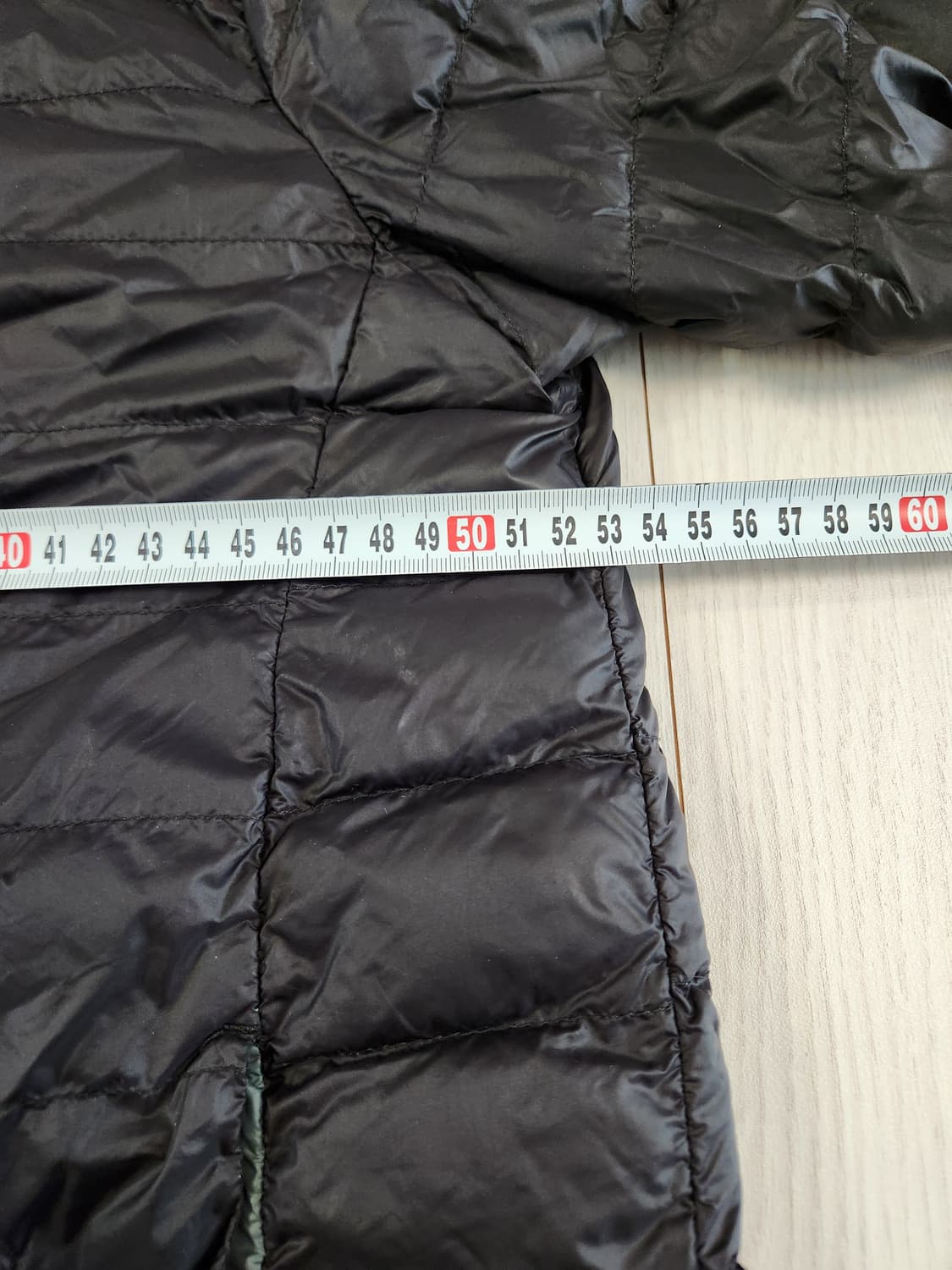 falls creek 경량패딩 사이즈100(L)

코트 입을때나 이너로  상품이미지2