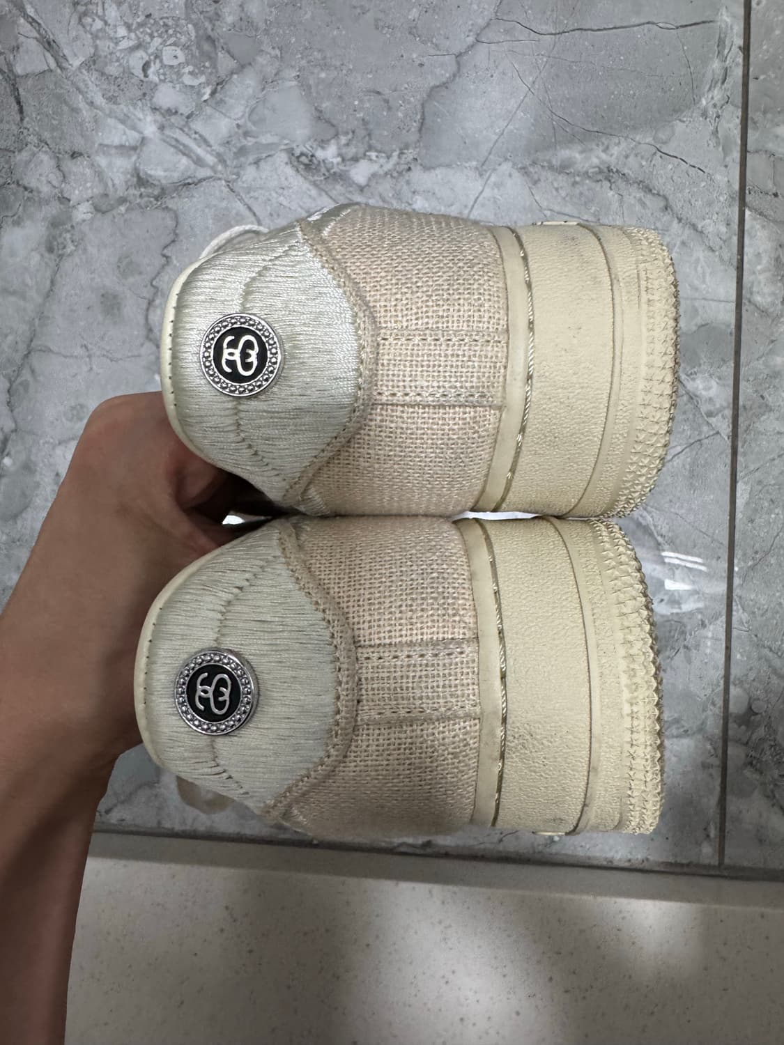 스투시 에어포스 280 상품이미지4