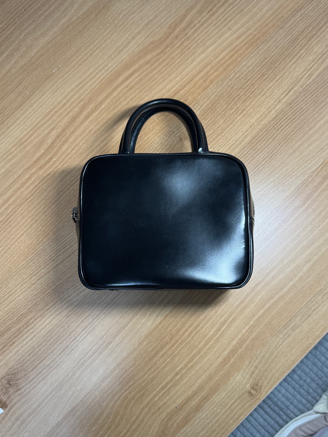 꼼데가르송 아오야마백 스퀘어 1호 상품이미지2