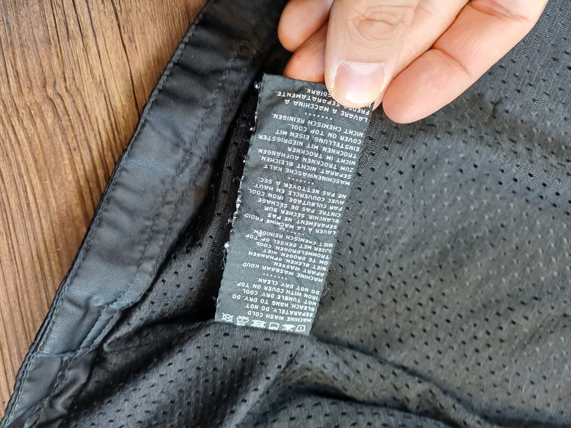 할리데이비슨 바이크자켓 S사이즈 상품이미지3