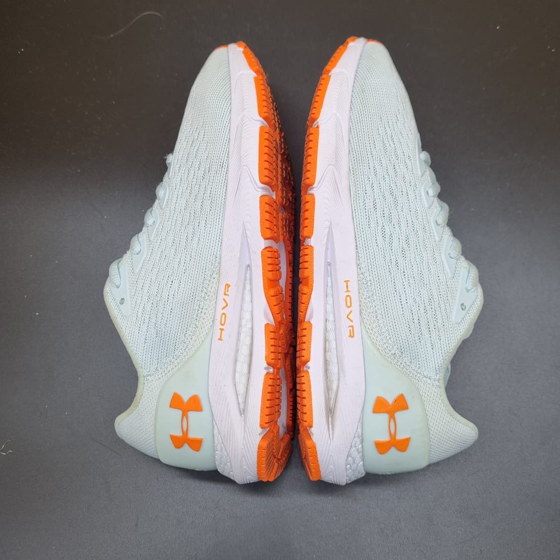 언더아머 호버 소닉3 여성런닝화235 상품이미지5