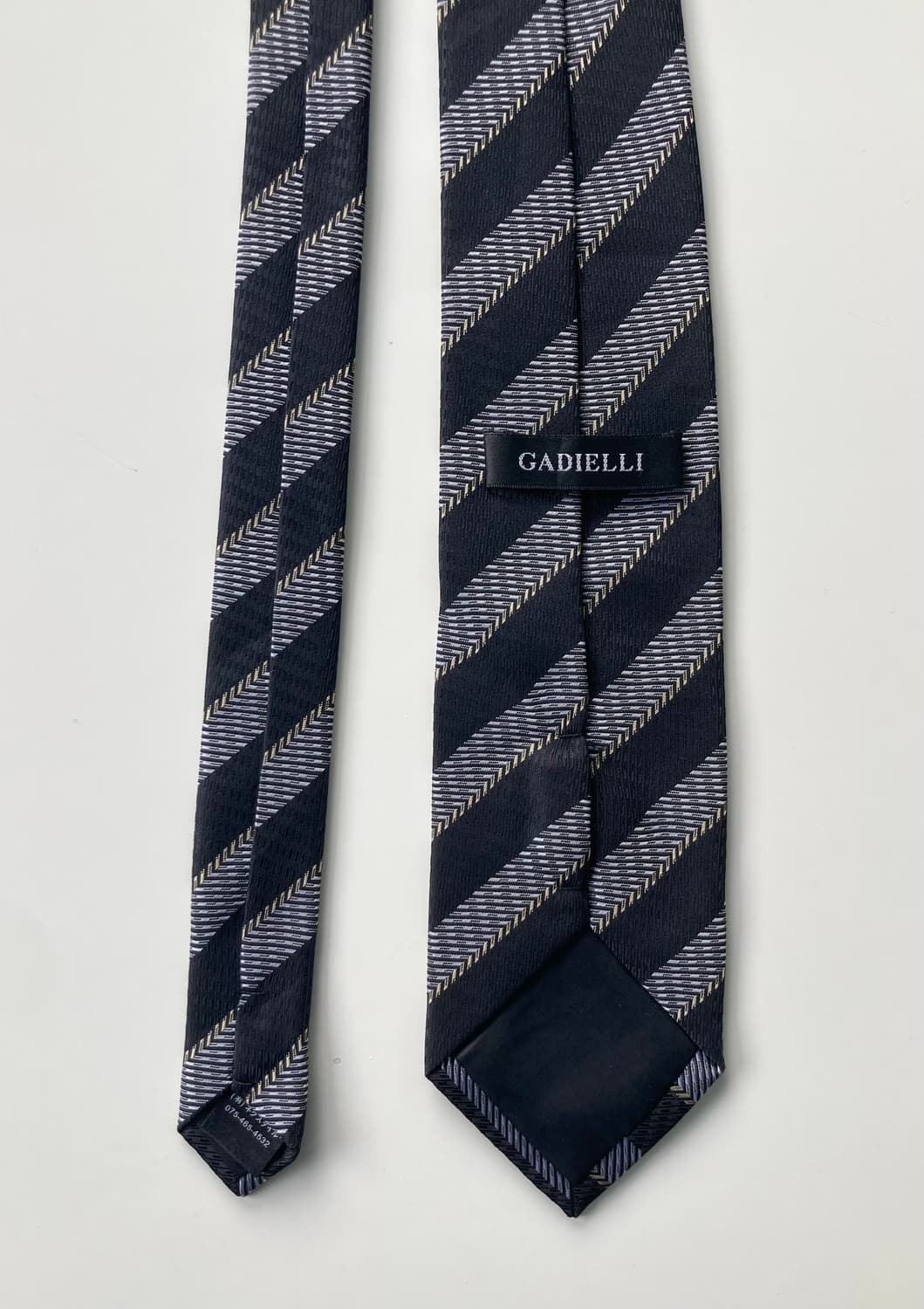 빈티지)넥타이 상품이미지2