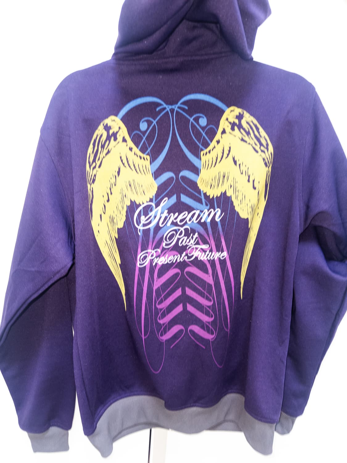 Japanes full zip hoodie 상품이미지1