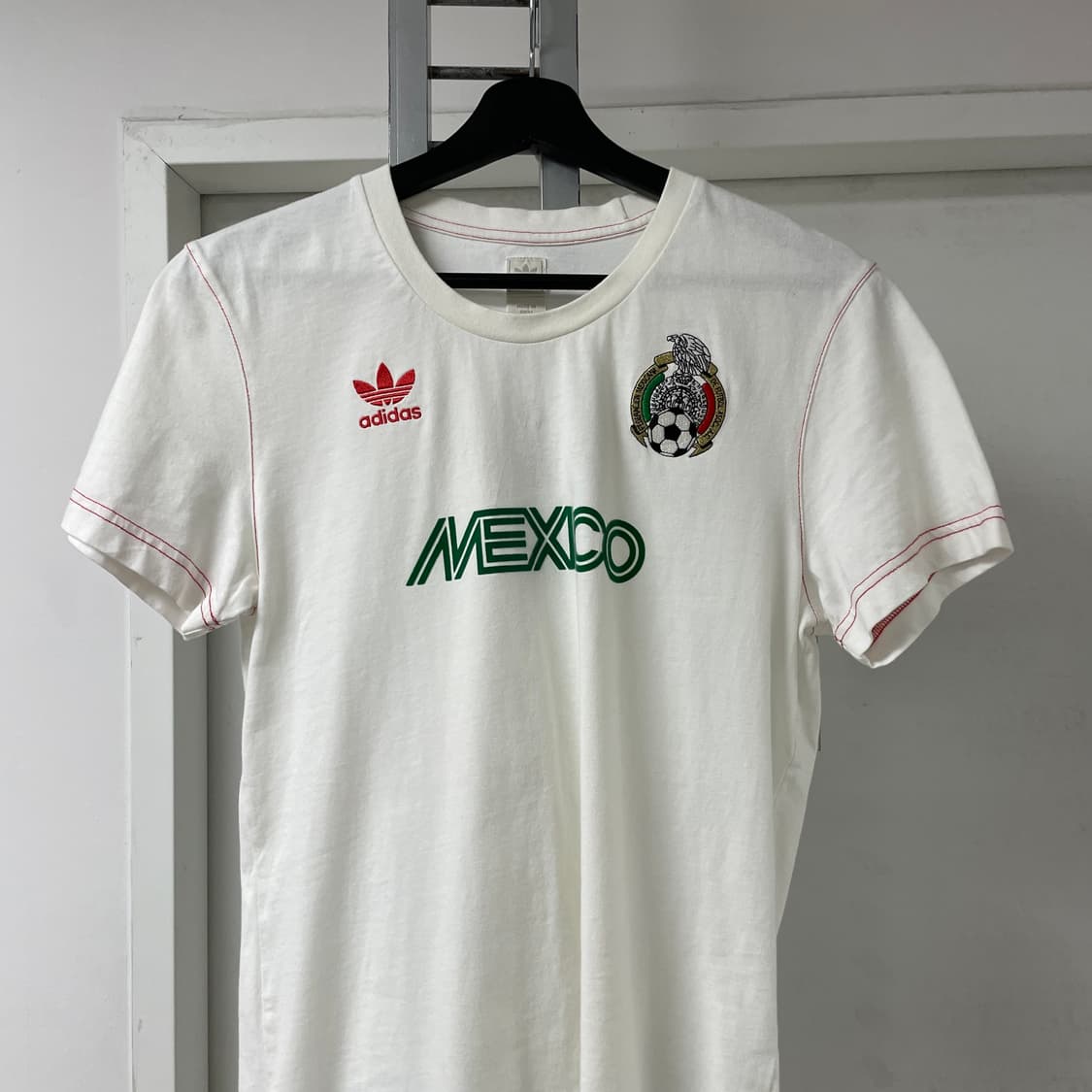 아디다스 멕시코 반팔 티셔츠 100 상품이미지2