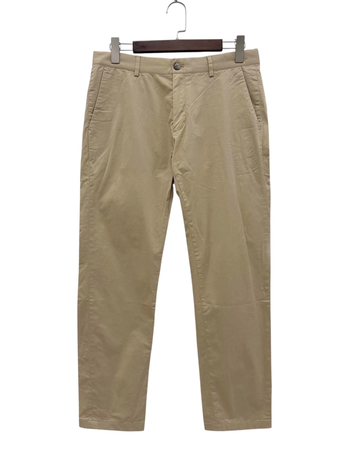 라코스테 치노팬츠 베이지 (32) 상품이미지1