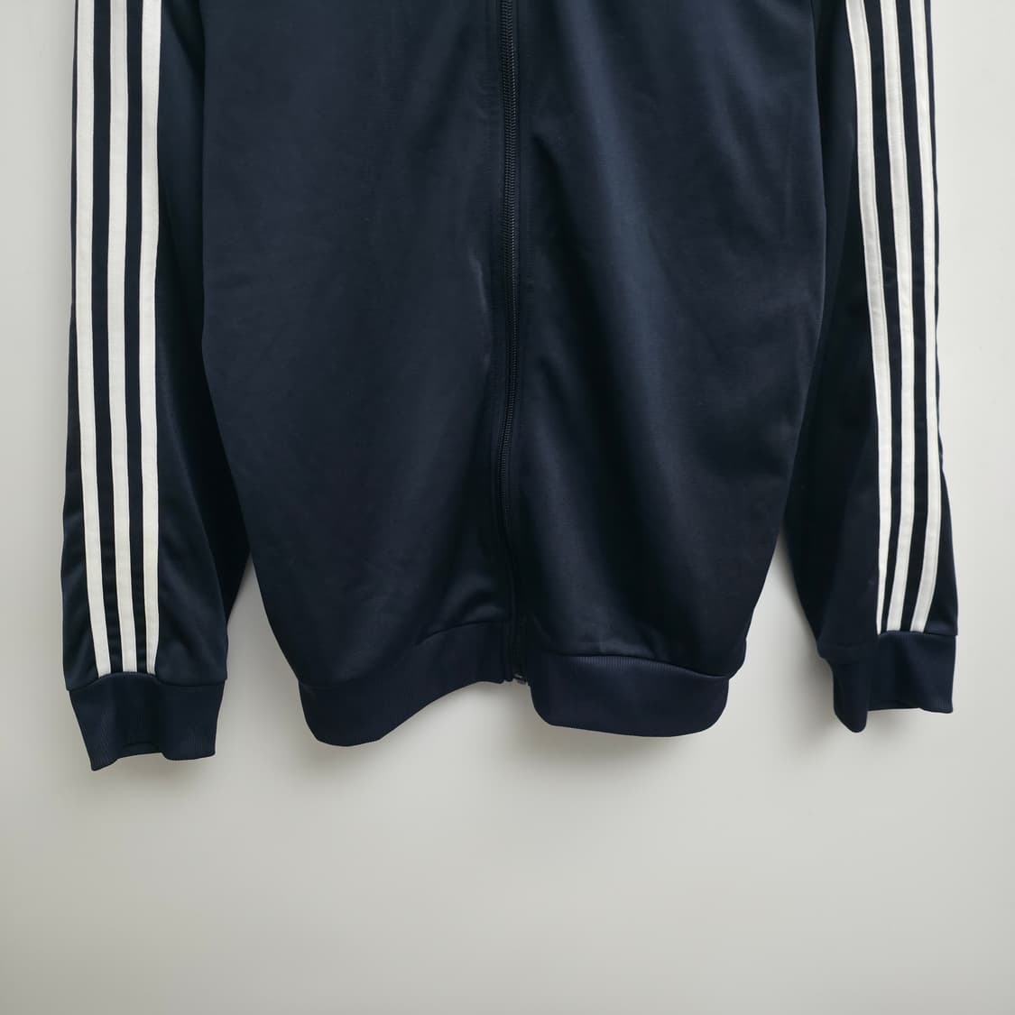 [L] 아디다스 네이비 져지 상품이미지3