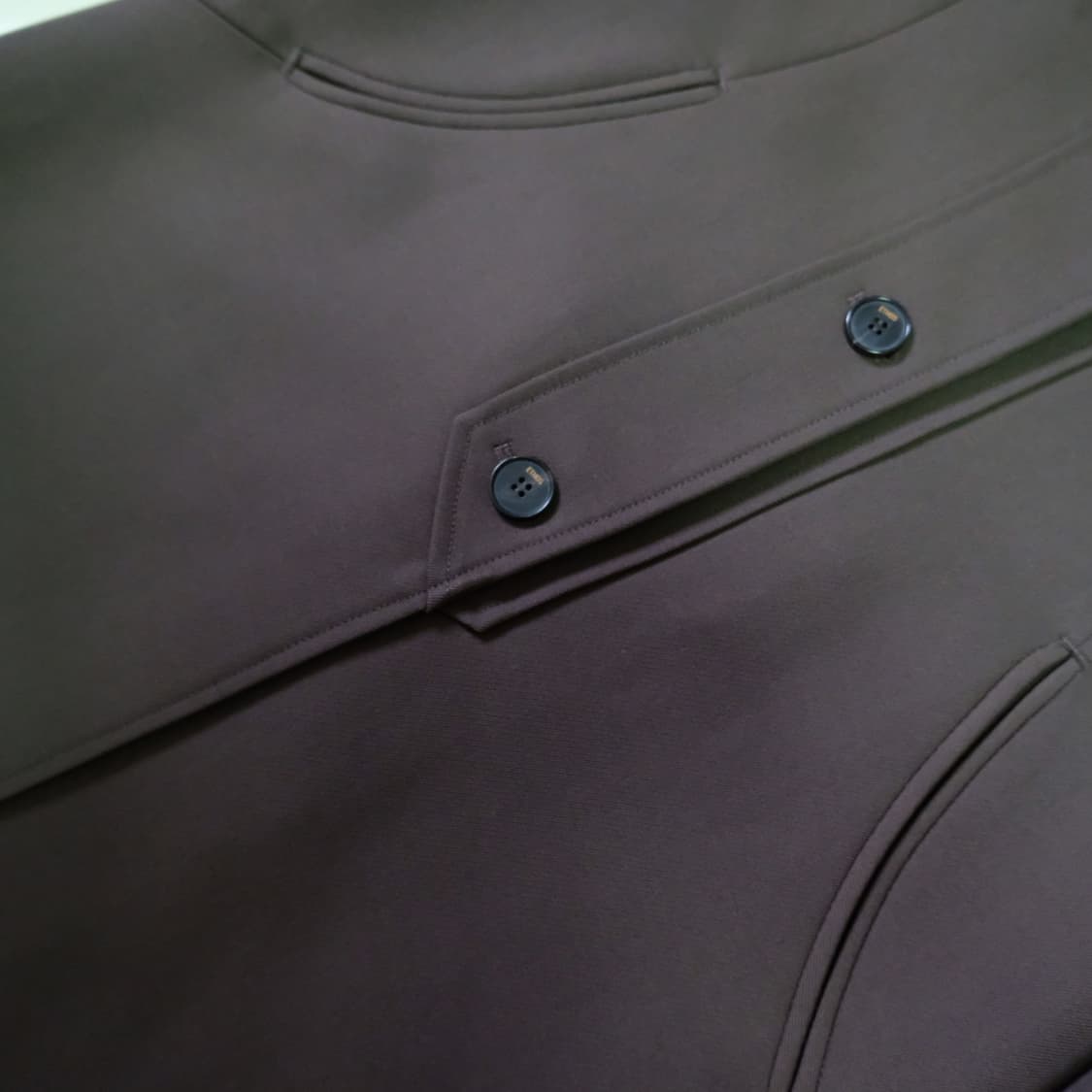 에토스 TAILOR COAT 상품이미지7