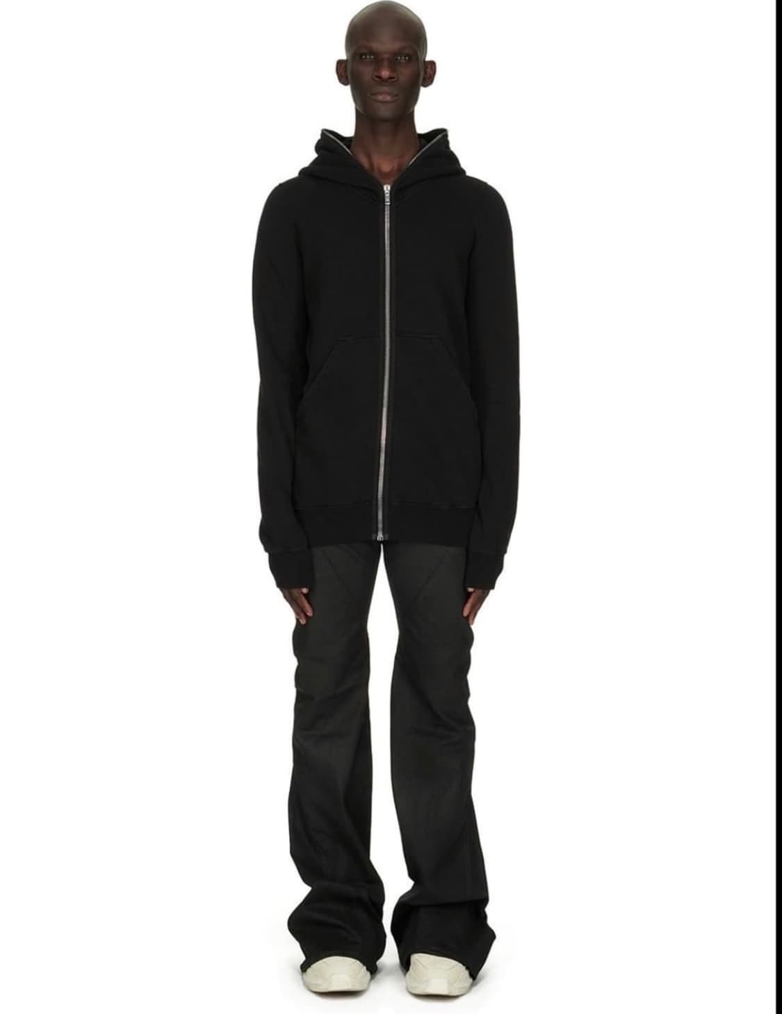 rick owens gimp hoodie 25fw 상품이미지2