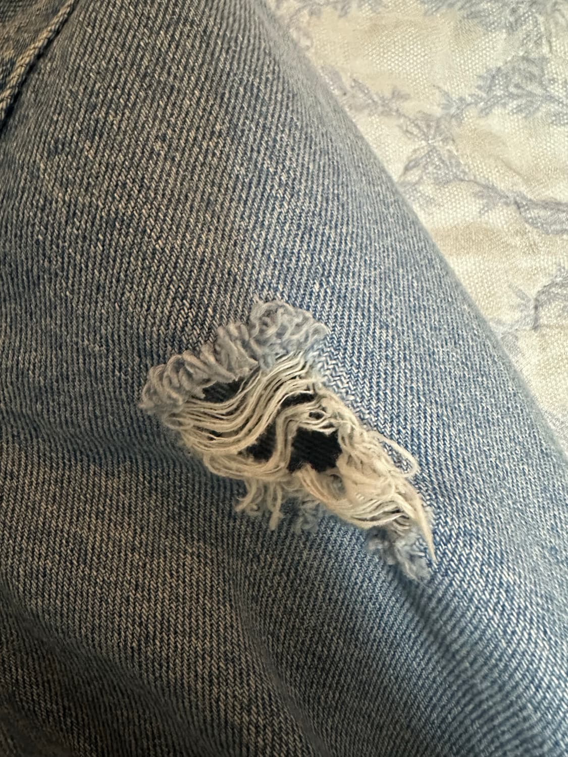 리바이스 청자켓 상품이미지6