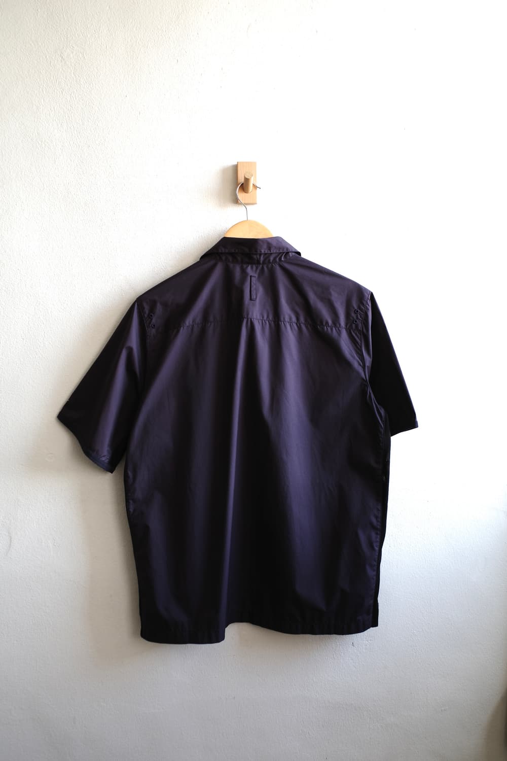 00s 나이키 하프셔츠 상품이미지7