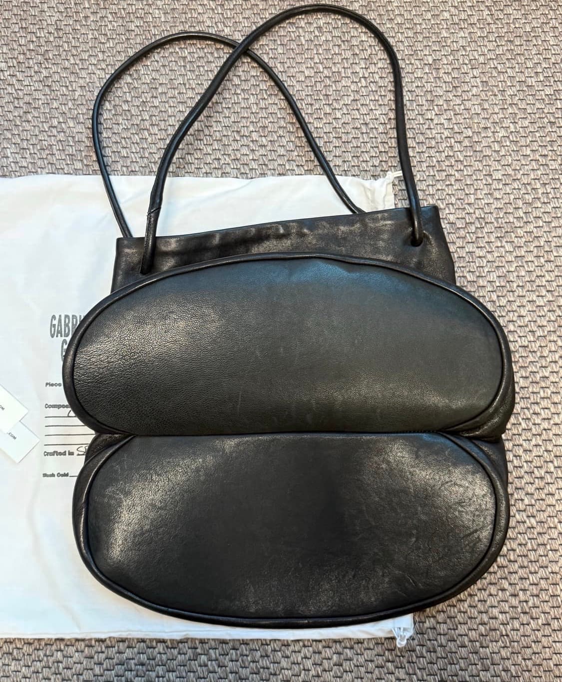 GABRIELA COLL GARMENTS No.17 상품이미지5